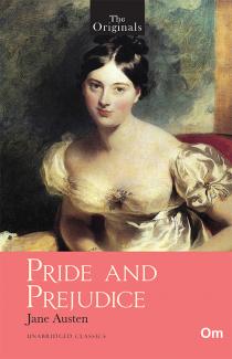 THE ORIGINALS PRIDE AND PREJUDICE (UNABRIDGED CLASSICS)