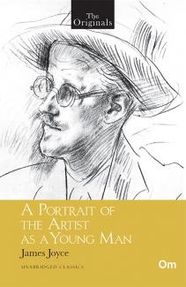 THE ORIGINALS A PORTRAIT OF THE ARTIST (UNABRIDGED CLASSICS)