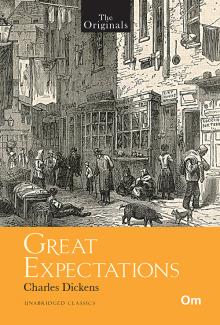 THE ORIGINALS GREAT EXPECTATIONS (UNABRIDGED CLASSICS)