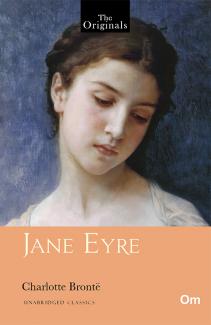 THE ORIGINALS JANE EYRE (UNABRIDGED CLASSICS)