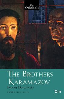 THE ORIGINALS THE BROTHERS KARAMAZOV (UNABRIDGED CLASSICS)
