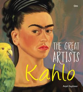 THE GREAT ARTIST KAHLO