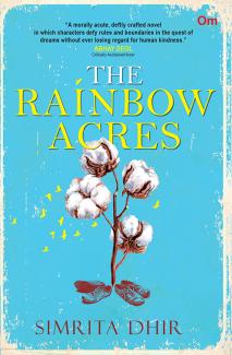 THE RAINBOW ACRES