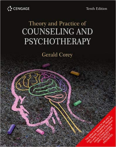 Theory and Practice of Counseling and Psychotherapy