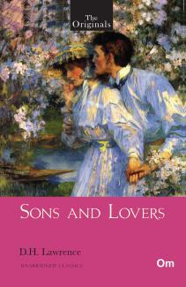 The Originals Sons and Lovers