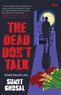The Dead Dont Talk