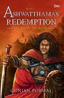 Ashwatthamas Redemption Book 2