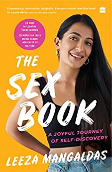 SEX BOOK