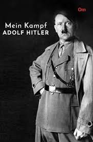 Mein Kampf