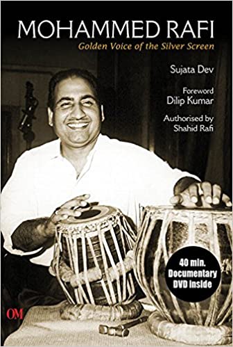 Mohammed Rafi Voice Of A Nation