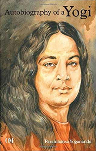 Autobiography of a Yogi