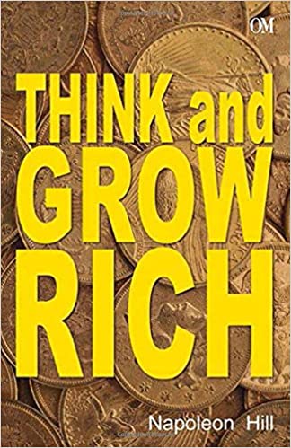 Think and Grow Rich-Om Edition