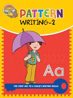 PATTERN WRITING - 2