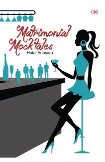 Matrimonial Mocktails