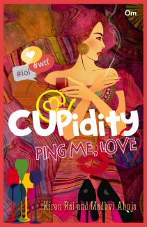 CUPIDITY