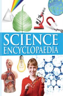 ENCYCLOPEDIAS: Science Encyclopaedia-OM