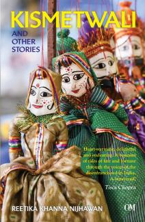 Kismetwali and Other Stories