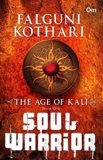 Soul Warrior: Age of Kali
