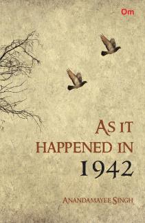 AS IT HAPPENED IN 1942