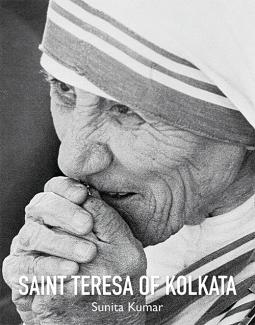 SAINT TERESA OF KOLKATA