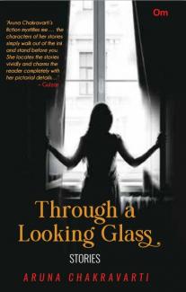 THROUGH A LOOKING GLASS Stories