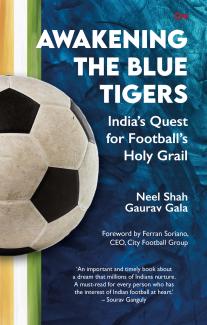 Awakening the Blue Tigers